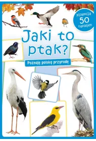 Jaki to ptak?