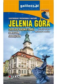 Przewodnik - Jelenia G�ra