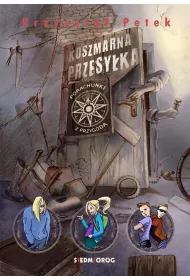 Koszmarna przesy�ka. Porachunki z przygod�