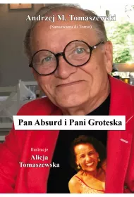 Pan Absurd i Pani Groteska