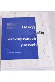 Odkryj si�� wewn�trznych potrzeb