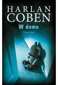 eBook W domu. Myron Bolitar. Tom 11 mobi epub