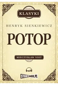 Audiobook Potop mp3