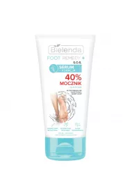 Bielenda Foot Remedy S.O.S serum do stp 40% mocznik 50 ml