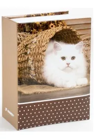 Fandy Fotoalbum kieszeniowy zgrzewany Friend