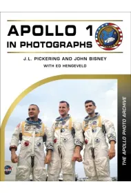 Apollo 1 in Photographs