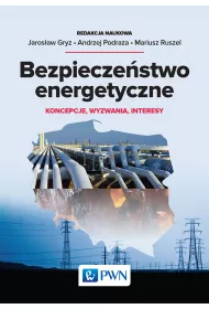 Bezpiecze�stwo energetyczne