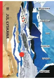 Wyprawa siedmiu zim przeciw krainie jazgarza