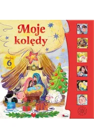 Moje kol�dy