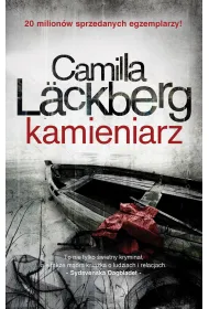 Kamieniarz. Saga kryminalna. Tom 3