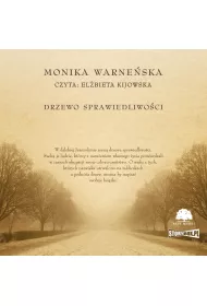 Audiobook Drzewo sprawiedliwo�ci CD