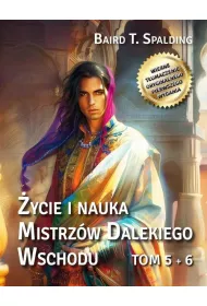 �ycie i nauka Mistrz�w Dalekiego Wschodu tom 5+6