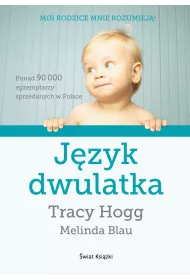 eBook Jzyk dwulatka mobi epub