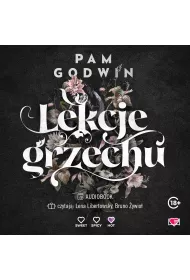Audiobook Lekcje grzechu mp3