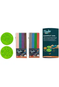 3Doodler. Zestaw szablon�w - Symbole Imoje * Tm Toys