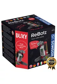 ReBotz - Buxy KOSMOS Piatnik
