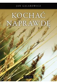 Kocha� Naprawd�