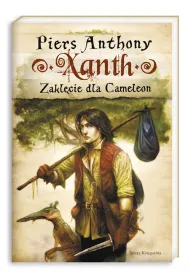 Zakl�cie dla Cameleon. Xanth. Tom 1