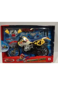 Motocross *