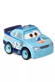 Auta. Mikroauto Karol Wydech�o Mattel