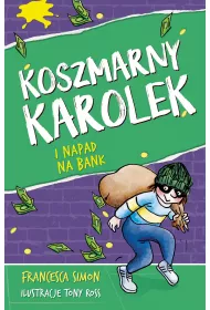 Koszmarny Karolek i napad na bank
