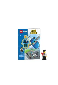 LEGO City. Czas lecie�!