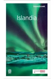 Islandia. Travelbook