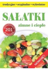 Sa�atki: tradycyjne, wykwintne, oryginalne