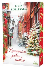 Kamienica pe�na cud�w (barwione brzegi)