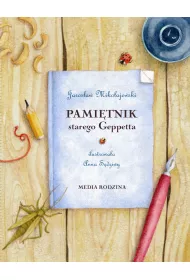 Pami�tnik starego Geppetta