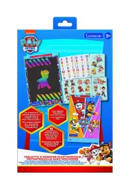 Tablet E-ink Paw Patrol Lexibook CRT10PA