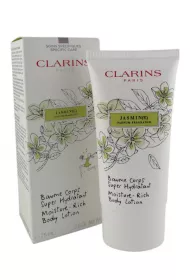 Clarins Moisture Rich Balsam do ciaa Jasmin 75 ml