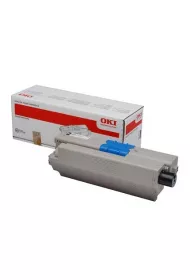Oki Toner do C332/MC363 Black 1.5K 46508716
