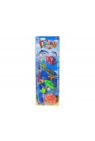Rybki z w�dk� 55x19cm Adar