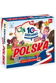 10 Sekund Kids Polska Kangur