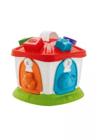 Domek zwierz�t 2w1 Chicco