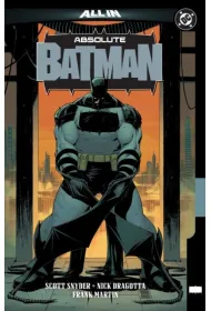 Absolute Batman. Vol. 1