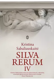 Silva rerum IV