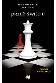 Zmierzch T.4 Przed witem