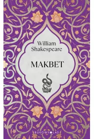William Shakespeare. Minikolekcja. Macbet pocket