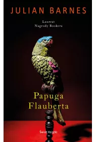 Papuga Flauberta