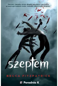 eBook Szeptem. Tom 1 mobi epub