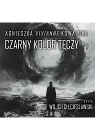 Audiobook Czarny kolor tczy mp3