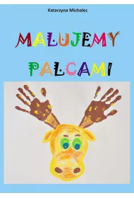 eBook Malujemy palcami pdf