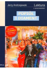 Popi� i diament