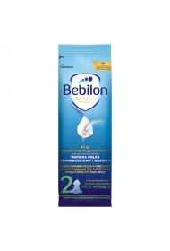 Bebilon 2 Pronutra-Advance Mleko nastpne po 6. miesicu 29.4 g