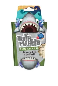 If Teeth Marks - zak�adka "z�bowa" - Rekin