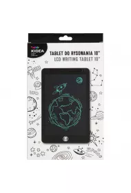 Tablet do rysowania 10B czarny Derform