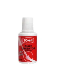 Toma Korektor w p�ynie 20 ml