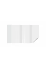 Biurfol Okadka standard s8- 251 regul. bezbarwna (25szt)